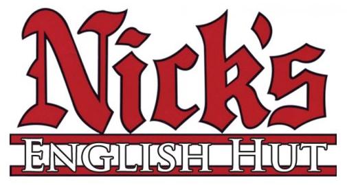 Nick's English Hut